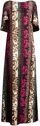 Erika Cavallini Semi Couture DRESSES - Maxi dresses on YOOX.COM