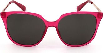 Converse SCO288 FUXI Womens Sunglasses Pink Size 56