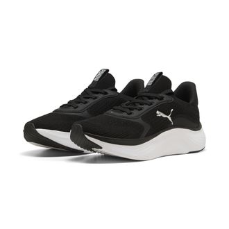 Puma Sneakers SOFTRIDE Mayve 2 da donna, Accessori, Nero, 35.5