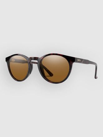 Smith Westward Tortoise Gafas de Sol marr&oacute;n