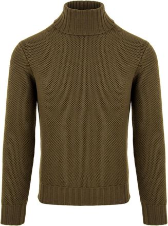 FILIPPO DE LAURENTIIS Filippo de Laurentis Sweaters