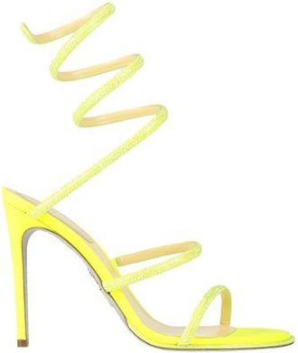 Rene Caovilla CALZADO - Sandalias con cierre en YOOX.COM