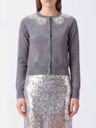 Simone Rocha Maglia Donna colore Grigio