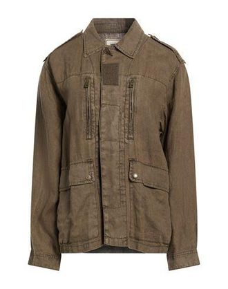 Zadig&Voltaire COATS & JACKETS - Jackets on YOOX.COM