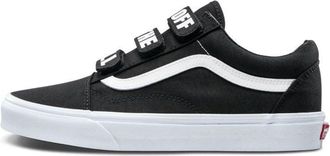 Vans Old Skool V Off The Wall VN0A3D29R2P