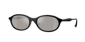 Vogue Eyewear VO5625S W44/6G Womens Sunglasses Black Size 52