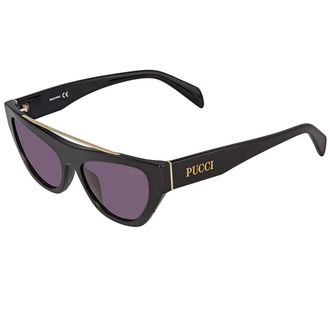 Emilio Pucci Emilio Pucci Ep0111 Sonnenbrille