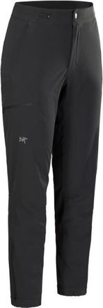 Arc'teryx Gamma Tapered Pant Softshellhose für Damen | schwarz