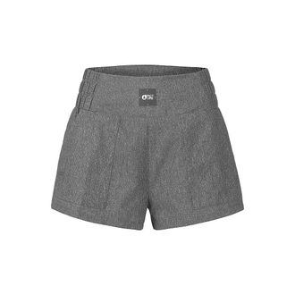 Picture Womens Hatic Shorts - Black
