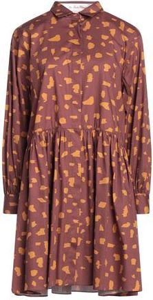 Le Sarte Pettegole VESTIDOS - Minivestidos en YOOX.COM