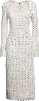 Dolce & Gabbana DRESSES - Midi dresses sur YOOX.COM