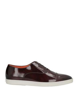 Santoni SCHUHE - Schn&uuml;rschuhe auf YOOX.COM