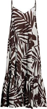 Jucca VESTIDOS - Vestidos largos en YOOX.COM