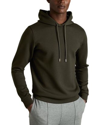 Reiss Fabien Hoodie