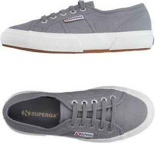 Superga FOOTWEAR - Trainers sur YOOX.COM
