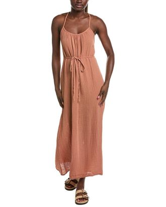 Michael Stars Jude Maxi Dress