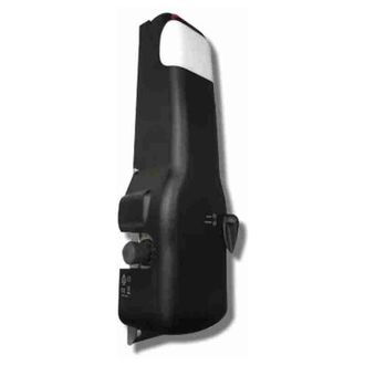 Pierre Cardin Cardin - Glstar2ae - Grupo De Autobloqueo Maestro Con Codificador 230 V Para La Serie Gl Glstar2ae