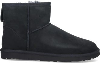 UGG classic Mini Ankle Boots