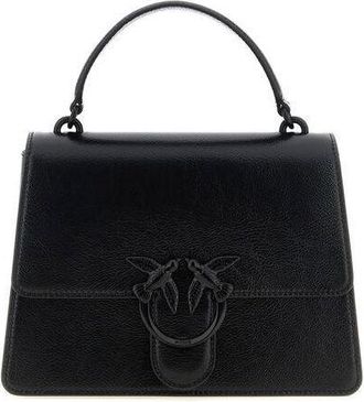 Pinko Top Handle Bag