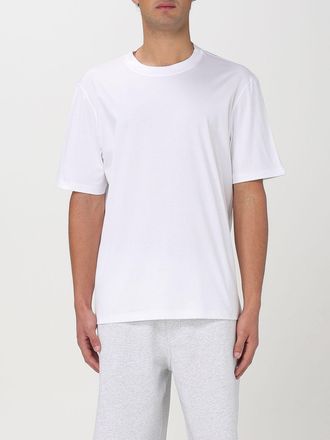 Brunello Cucinelli T-shirt basic Brunello Cucinelli in cotone