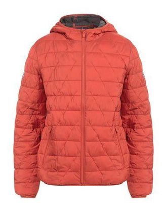 Rossignol JACKEN & M&Auml;NTEL - Pufferjacken & Daunenjacken auf YOOX.COM