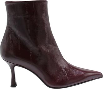 Guglielmo Rotta Donna, Scarpe, Rosso, 39 EU, new
