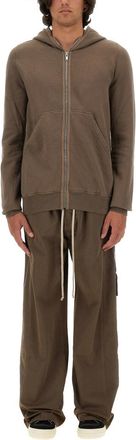 Rick Owens Gimp Sweatshirt