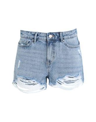 Only Denim shorts