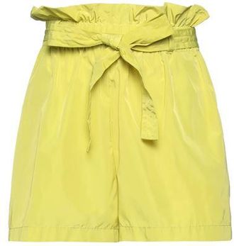 SoAllure BOTTOMWEAR - Shorts & Bermuda Shorts sur YOOX.COM