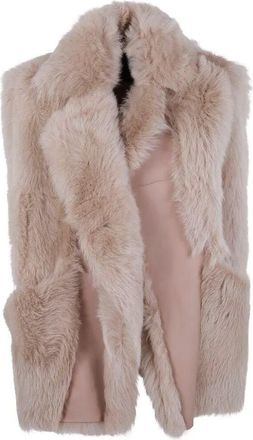 BLANCHA Toscana Gilet