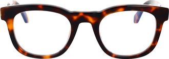 Off-white Occhiali da vista stile 71 Off White
