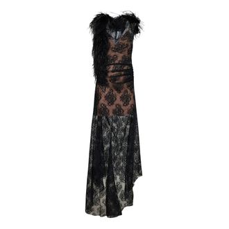 Giuseppe Di Morabito Mujer, Vestidos, Negro, Talla: L