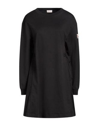 Moncler KLEIDER - Mini-Kleider auf YOOX.COM
