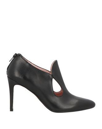 Anna F. SCHUHE - Stiefeletten auf YOOX.COM