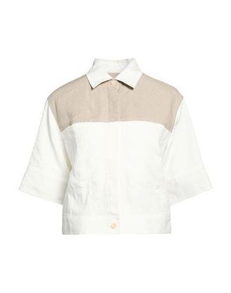 Max Mara CAMISETAS Y TOPS - Camisas en YOOX.COM