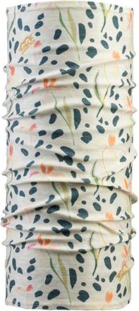 P.A.C. Recycled Merino Tech Schlauchschal - Unisex | grau