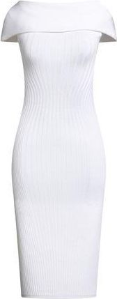 MUGLER DRESSES - Midi dresses on YOOX.COM
