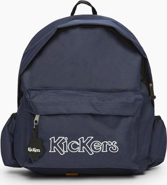 Kickers Mens Pluto 99 - Blue - Size: ONE size
