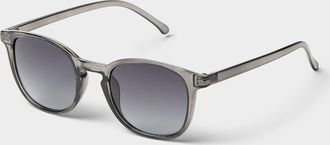Le 31 Hector rounded sunglasses