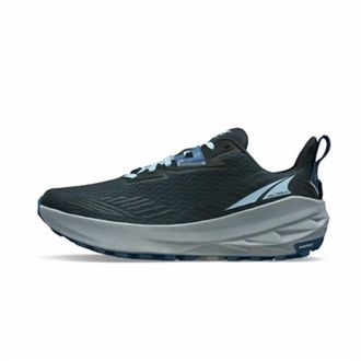 Altra Womens Experience Wild Running Shoes In Black