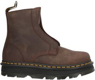 Dr. Martens ZEBZAG LACELESS WYOMING