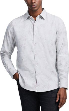 Robert Graham Knox Woven Shirt