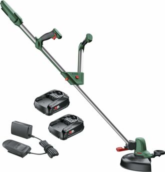 Bosch Cortabordes Inal&aacute;mbrico Bosch Universalgrasscut 18-260 Con 2 Bater&iacute;as De 2,0ah
