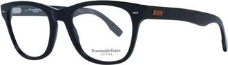 Ermenegildo Zegna Hombre, Accesorios, Negro, Talla: ONE Size