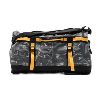 The North Face Fitness, unisex, Zwart, ONE Size, Backpacks