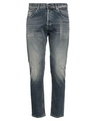 Dondup BOTTOMWEAR - Jeans sur YOOX.COM