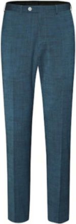 Digel Heren, Broeken, Groen, Maat: 2XL