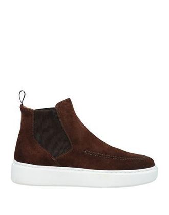 Fabiano Ricci FOOTWEAR - Ankle boots on YOOX.COM