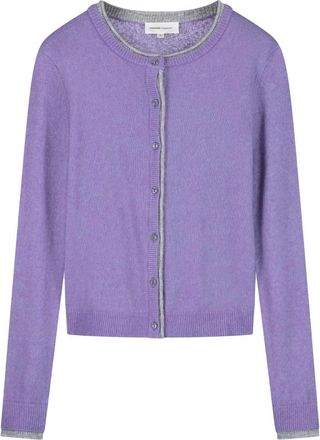 Fab By Fabienne Chapot Fabienne Chapot, Donna, Maglie, Viola, 2Xl, new