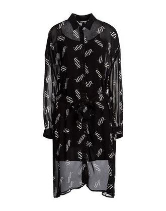 A|X Armani Exchange VESTIDOS - Vestidos midi en YOOX.COM